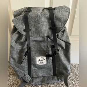 Herschel backpack
